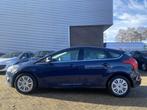Ford Focus 1.6 TDCI ECOnetic Lease Titanium,Navigatie,Keyles, Auto's, Ford, Euro 5, Stof, Gebruikt, 4 cilinders