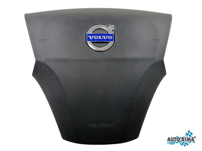 Airbag links (Stuur) van een Volvo V50, Auto-onderdelen, Gebruikt, -, -, Ophalen of Verzenden