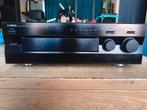 Yamaha AX-596 Stereo Versterker – Krachtig & Top Geluid, Audio, Tv en Foto, Ophalen of Verzenden, Zo goed als nieuw, Stereo, Yamaha