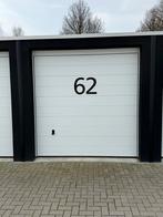 Opslag/garagebox te huur, eventueel recht op koop., Huizen en Kamers, Garages en Parkeerplaatsen, Drenthe