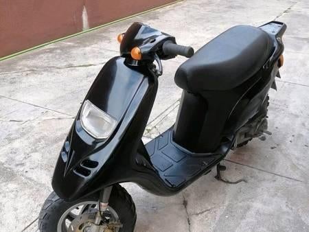 Gezocht opknap scooters, Ophalen of Verzenden, Gebruikt, Overige modellen