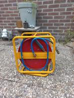 Luchtslanghaspol union, Ophalen of Verzenden, 80 kg of meer