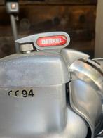 Berkel snijmachine - Motorisch perfect, snij plateau defect, Ophalen of Verzenden, Gebruikt