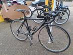 Isaac Pascal Carbon...full carbon, Ultegra 3x10 als Nieuw!!, Fietsen en Brommers, 28 inch, Carbon, Heren, 49 tot 53 cm