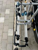 MovaNext Vision LED fietsendrager, Auto diversen, Fietsendragers, Gebruikt, Ophalen of Verzenden, 2 fietsen, Trekhaakdrager