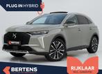 DS 7 E-Tense 300 4x4 Opéra | Trekhaak | Basalt nappa leder, Auto's, DS, Automaat, 12 maanden, Gebruikt, Vierwielaandrijving