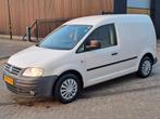 Volkswagen caddy 1.9Tdi, Auto's, Bestelauto's, Particulier, Te koop