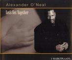 Alexander O'Neal - Let's Get Together, Ophalen of Verzenden, Zo goed als nieuw, Overige genres