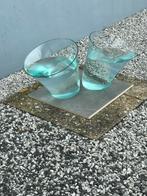 Bert Frijns, glasobject voor buiten geschikt, Ophalen