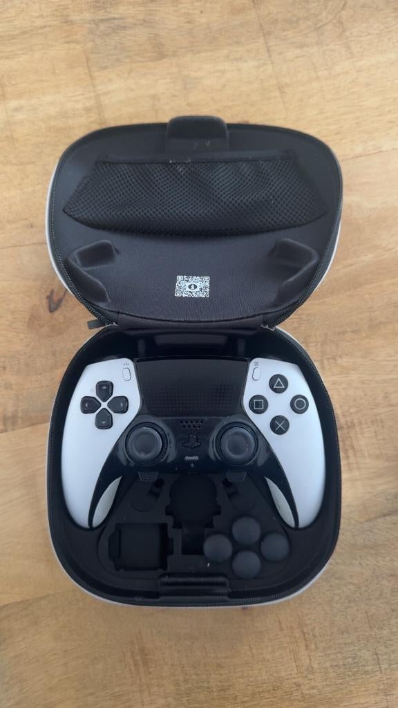 Dualsense Edge - PS5 - Geen defecten, Spelcomputers en Games, Spelcomputers | Sony PlayStation Consoles | Accessoires, Ophalen