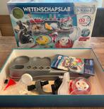 Clementoni Speelgoed laboratorium, Ophalen, Taal en Lezen