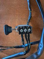 Mercedes claxonschakelaar w108/109/114, Ophalen of Verzenden