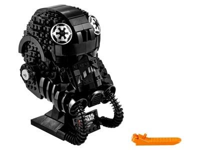 LEGO TIE Fighter Pilot helm (75274) - NIEUW & ONGEOPEND, Star Wars, Lego, Nieuw, Ophalen of Verzenden