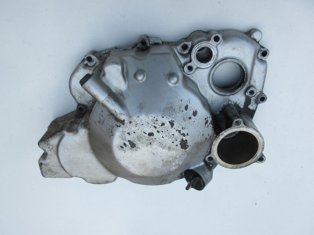 Suzuki AN400 Burgman dynamo deksel AN 400 motorblokdeksel, Ophalen of Verzenden, Gebruikt