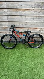 Cube Mountainbike aluminium litr black 20 inch, Minder dan 45 cm, Ophalen, Zo goed als nieuw, Overige merken