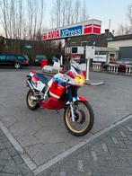 Honda All-Road XRV 750 Africa Twin RD04 voor de hobbyist!, Rijksstraatweg 248
3634AN  Loenersloot, NL, Bedrijf, Meer dan 35 kW