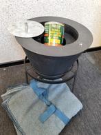 Vuurkorf, Ophalen of Verzenden