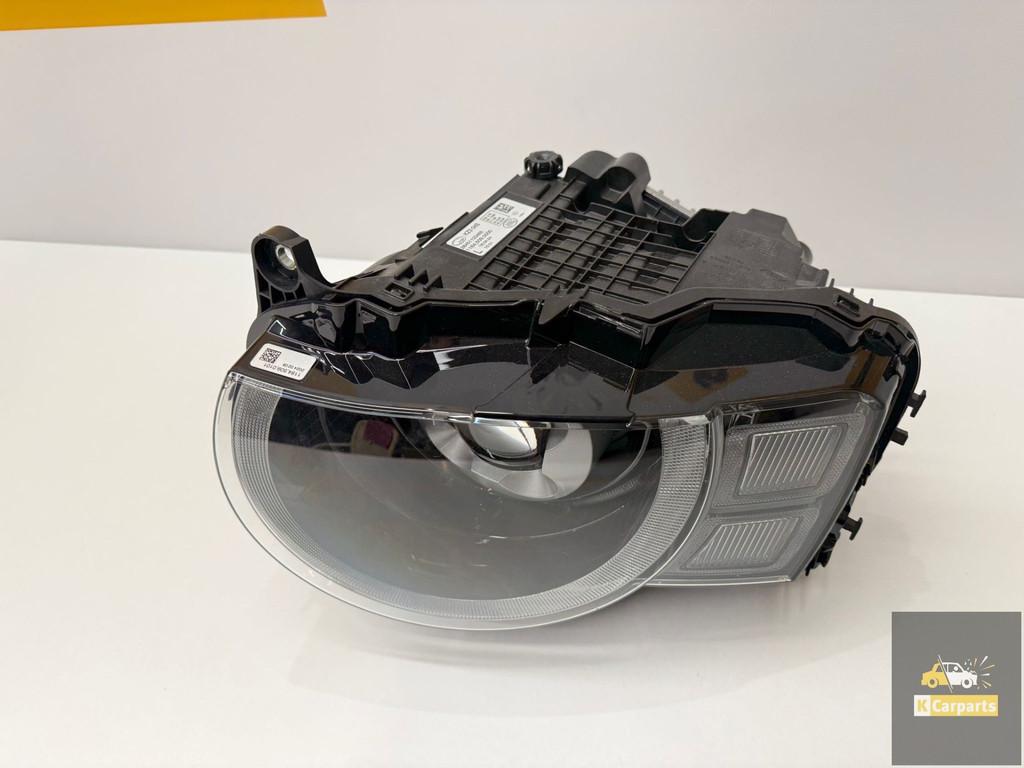 LAND ROVER RANGE DEFENDER L66 LED koplamp links L8B213W030, Abbey Road, Whitley 1
CV3 4LF  Coventry, Jaguar Land Rover Limited