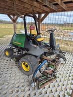 kooimaaier, Tuin en Terras, Grasmaaiers, Gebruikt, 50 cm of meer, Kooimesmaaier, Ophalen