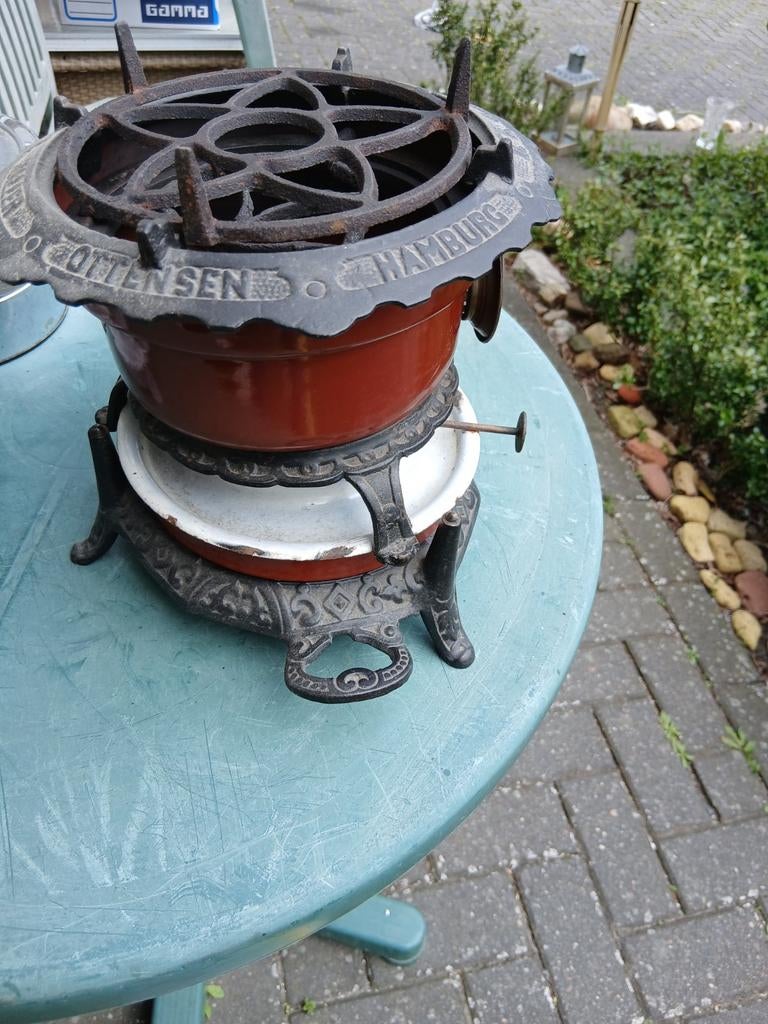 DRG 3191 haller ottensen Hamburg 1910, Ophalen of Verzenden