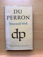 Essays van E. du Perron, Boeken, Ophalen of Verzenden, Gelezen, E. du Perron