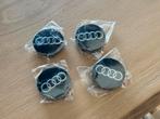 4 Audi naafdoppen nieuw 56mm / 51mm, Ophalen of Verzenden