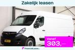 Opel Movano 2.3 Turbo L3H2, Voorwielaandrijving, Gebruikt, Euro 6, 4 cilinders