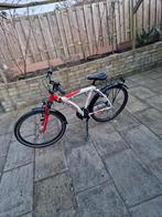 Batavus Sneke 26 inch jongensfiets 3 versnellingen, Fietsen en Brommers, Ophalen, Gebruikt, 26 inch of meer, Versnellingen