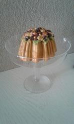 Bonbons of taart schaaltje nieuw zonder taartje, Ophalen of Verzenden, Nieuw