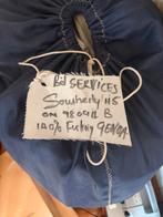 Rolfok Southerly MK II, Watersport en Boten, Zeilen en Zeiltoebehoren, Ophalen of Verzenden, Gebruikt, Genua of Fok