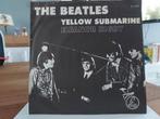 7" Single The Beatles - Yellow Submarine / Eleanor Rigby, Gebruikt, 7 inch, Single, Ophalen of Verzenden