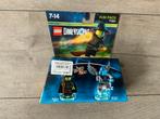 Wizard of Oz - LEGO Dimensions Funpack 71221, Avontuur en Actie, 2 spelers, Ophalen of Verzenden, Zo goed als nieuw