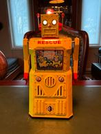 Antieke R1 Rescue robot bijzondere robot in originele doos, Ophalen of Verzenden