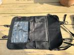 Autostoel organizer 2stuks, Ophalen, 15 inch, Zo goed als nieuw, Rugzak