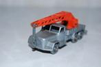 Lesney No 30 Magirus Deutz Crane Truck, Ophalen of Verzenden, Zo goed als nieuw, Bus of Vrachtwagen, Lesney