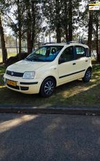 Fiat Panda 1.1 Young Nieuwe apk , N.A.P, Auto's, Voorwielaandrijving, 4 stoelen, Origineel Nederlands, Bedrijf