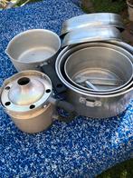 Spullen voor kamperen, Ophalen of Verzenden, Gebruikt