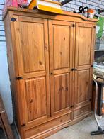 Kledingkast, Ophalen, Zo goed als nieuw, 170 cm of meer