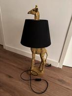 Sta lamp giraffe, Ophalen, Zo goed als nieuw