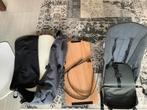 Onderdelen Bugaboo Cameleon grijs, Ophalen of Verzenden, Zo goed als nieuw, Bugaboo