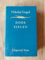 Nikolaj Gogol - Dode Zielen, Ophalen of Verzenden, Zo goed als nieuw, Gogol