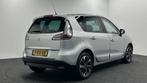 Renault Scenic 1.2 TCe Bose CAMERA ECC CRUISE NAVI LM 76000, Auto's, Voorwielaandrijving, Gebruikt, 4 cilinders, Met garantie (alle)
