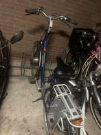 Elektrische fiets, 55 cm of meer, Ophalen, Zo goed als nieuw, Minder dan 10 versnellingen