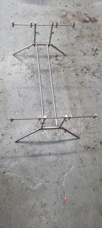 Rodpod X2 RVS, Ophalen of Verzenden, Gebruikt, Overige typen