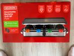 Bourgini Gourmet Raclette Grill 8P Pure nieuw in doos, Ophalen of Verzenden, Nieuw, 8 personen of meer