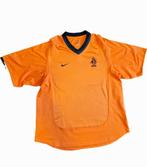 Nederlands elftal shirt L 2000, Maat 52/54 (L), Nike, Oranje, Ophalen of Verzenden