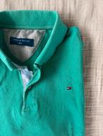 Tommy Hilfiger mt L ongeveer, Ophalen of Verzenden, Zo goed als nieuw, Maat 52/54 (L), Tommy Hilfiger