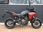 YAMAHA TRACER 700 ABS 1e eigenaa Complete Motor met Historie, 2 cilinders, Bedrijf, Onbekend, Meer dan 35 kW