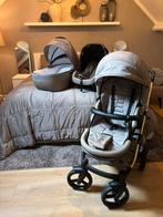 Kinderwagen 3 in 1, Kinderen en Baby's, Kinderwagens en Combinaties, Ophalen, Gebruikt, Overige merken