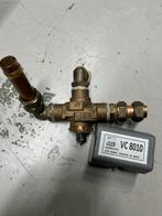 3wegklep cv, Ophalen, Zo goed als nieuw, Minder dan 60 cm, Cv-ketel of Combi-ketel